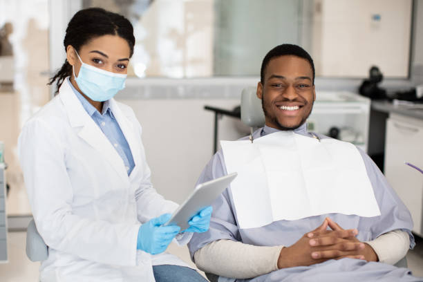 Best Oral Cancer Screening  in Katonah, NY