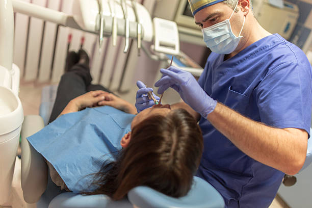 Best Preventive Dentistry  in Katonah, NY